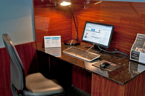 Comfort Hotel Perth City - Accommodation Adelaide 3