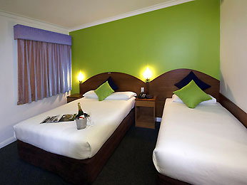 Northbridge WA Accommodation Adelaide