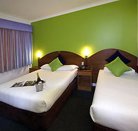 Ibis Styles Perth - Accommodation Adelaide