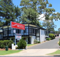 Armidale Motel - Accommodation Adelaide