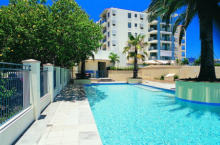 Oaks Seaforth Resort - Accommodation Adelaide 1