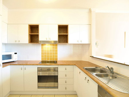 Oaks Seaforth Resort - Accommodation Adelaide 2