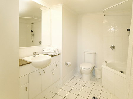 Oaks Seaforth Resort - Accommodation Adelaide 4