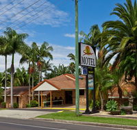 Byron Sunseeker Motel - Accommodation Adelaide