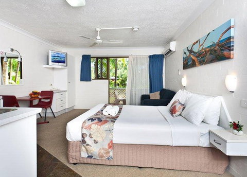 Byron Sunseeker Motel - Accommodation Adelaide 1