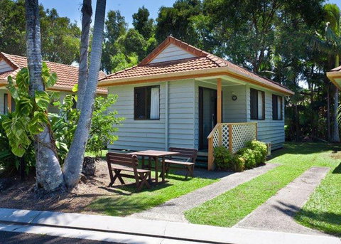 Byron Sunseeker Motel - Accommodation Adelaide 2