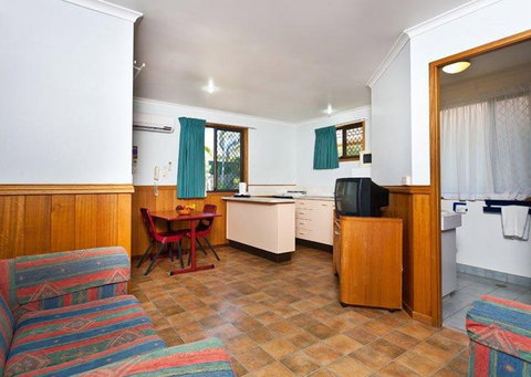Byron Sunseeker Motel - Accommodation Adelaide 3