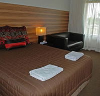 Red Cedars Motel - Accommodation Adelaide