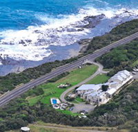 Whitecrest Great Ocean Road Resort - Accommodation Adelaide