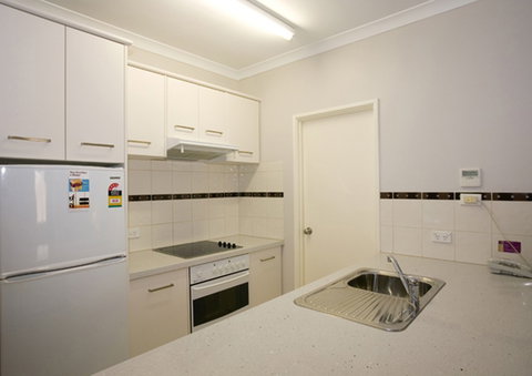 Regal Apartments - Accommodation Adelaide 0