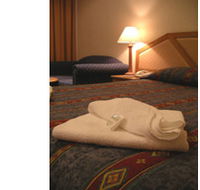 Goulburn Central Motor Lodge - Accommodation Adelaide