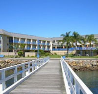 Mariners On The Waterfront - Accommodation Adelaide