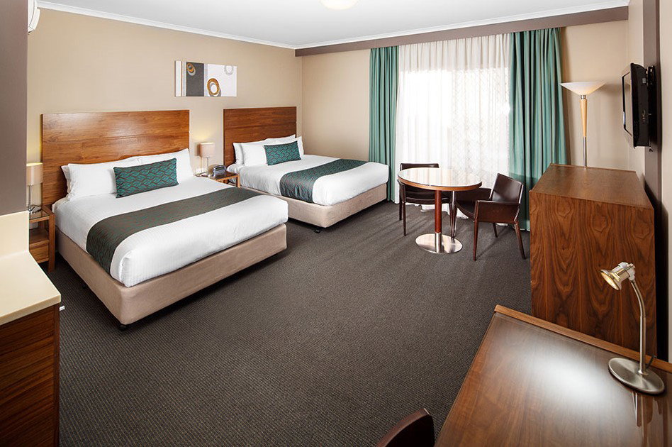 Dickson ACT Accommodation Adelaide