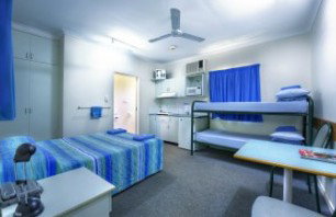 Katherine NT Accommodation Adelaide