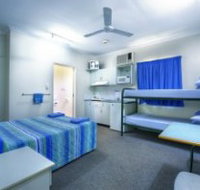 Knotts Crossing Resort - Accommodation Adelaide