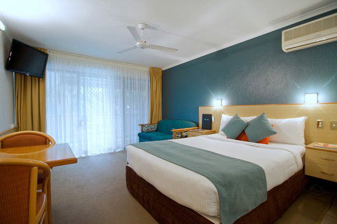 Lord Byron Resort - Accommodation Adelaide 2