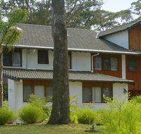 Chalet Swisse Spa Retreat - Accommodation Adelaide