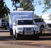 Barkly Homestead - Accommodation Adelaide