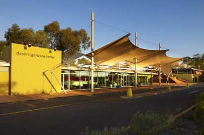 Yulara NT Accommodation Adelaide