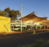 Desert Gardens Hotel - Accommodation Adelaide