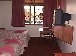 Erldunda NT Accommodation Adelaide