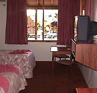 Desert Oaks Resort - Accommodation Adelaide