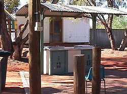 Desert Oaks Resort - Accommodation Adelaide 1