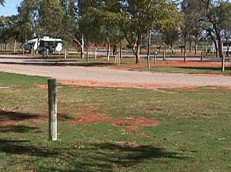 Desert Oaks Resort - Accommodation Adelaide 3