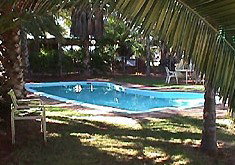 Desert Oaks Resort - Accommodation Adelaide 4