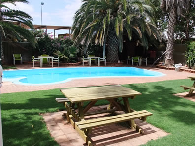 Desert Oaks Resort - Accommodation Adelaide 5