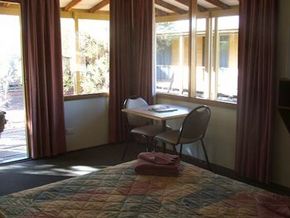Desert Oaks Resort - Accommodation Adelaide 7