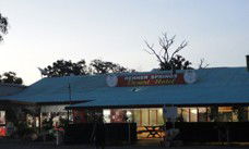 Renner Springs NT Accommodation Adelaide