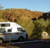 Glen Helen Resort - Accommodation Adelaide