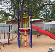 Stuart Caravan Park - Accommodation Adelaide