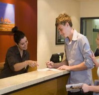 Alice Springs Resort - Accommodation Adelaide