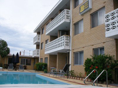 Brownelea Holiday Apartments - Accommodation Adelaide 6