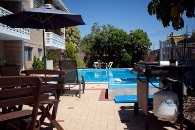 Brownelea Holiday Apartments - Accommodation Adelaide 7