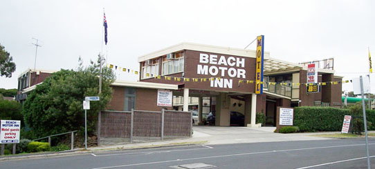 Frankston VIC Accommodation Adelaide