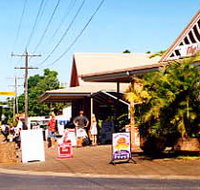 Mission Beach Rainforest Motel - Accommodation Adelaide
