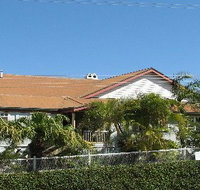Auckland Hill B and B - Accommodation Adelaide
