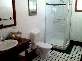 Daintree Manor - Accommodation Adelaide 2