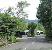 Palmwoods Caravan Park - Accommodation Adelaide