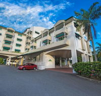 Cairns Sheridan Hotel - Accommodation Adelaide