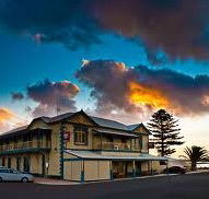 Arno Bay Hotel - Accommodation Adelaide