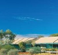 Kings Canyon Resort - Accommodation Adelaide