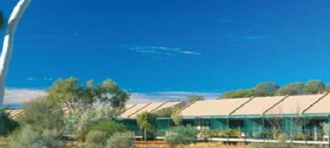 Kings Canyon Resort - Accommodation Adelaide 0