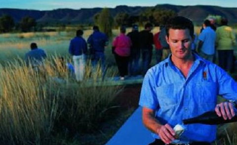 Kings Canyon Resort - Accommodation Adelaide 4