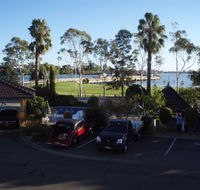 Lake View Motel - Accommodation Adelaide