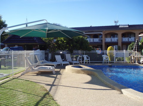 Lake View Motel - Accommodation Adelaide 1