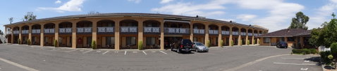 Lake View Motel - Accommodation Adelaide 2